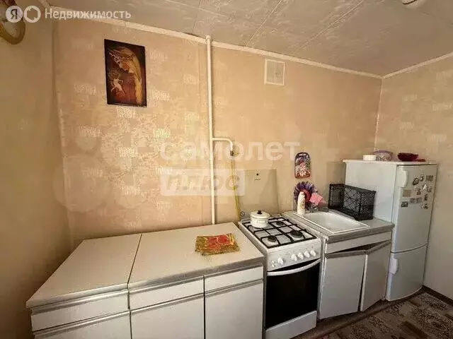 2-комнатная квартира: село Стрехнино, Мелиоративная улица, 22А (47.3 ... - Фото 2