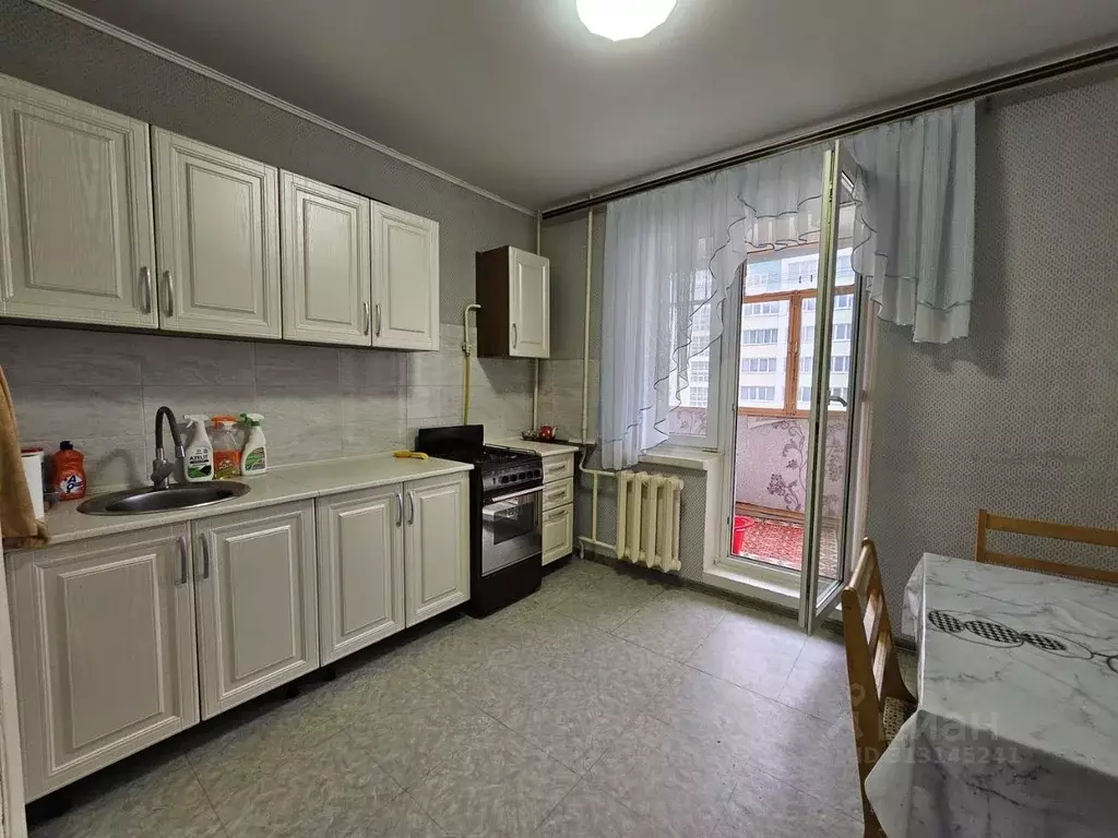 2-к кв. Крым, Симферополь ул. Балаклавская, 119 (54.0 м) - Фото 1