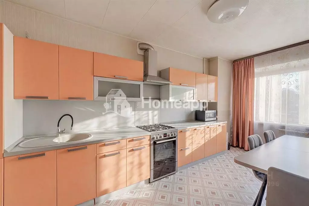 4-к кв. Московская область, Химки Кольцевая ул., 2 (112.8 м) - Фото 0