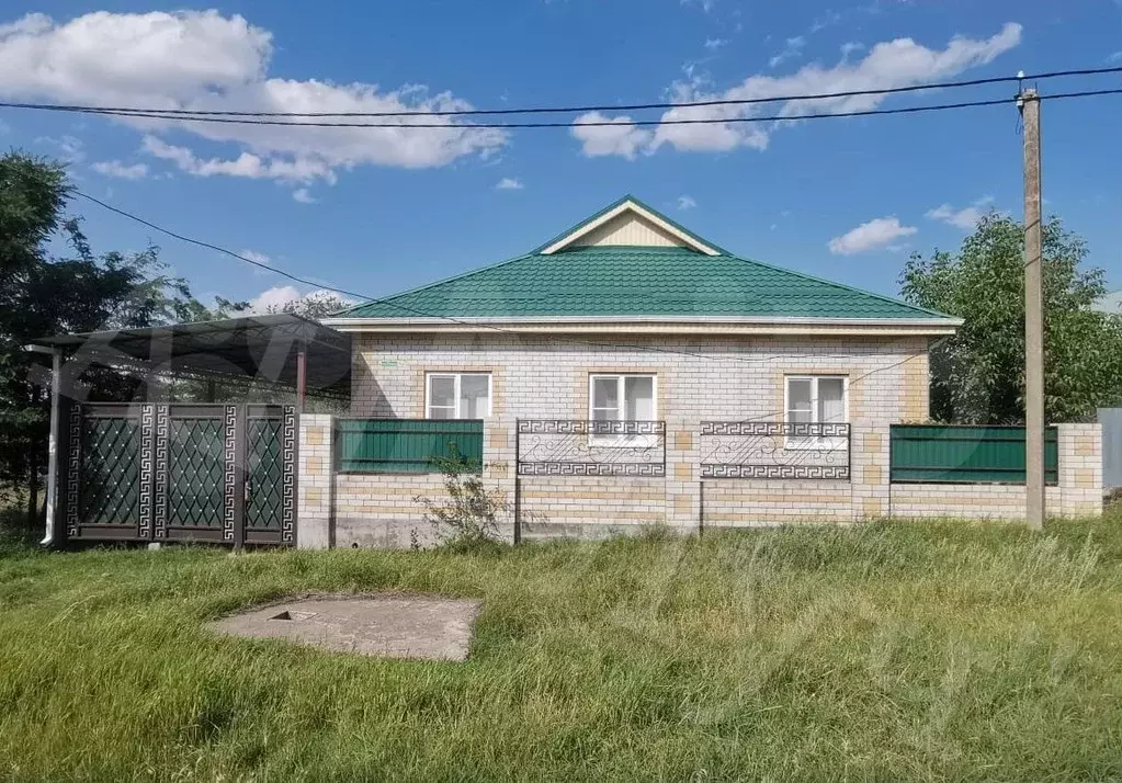 Дом 117,4 м на участке 6,5 сот. - Фото 0