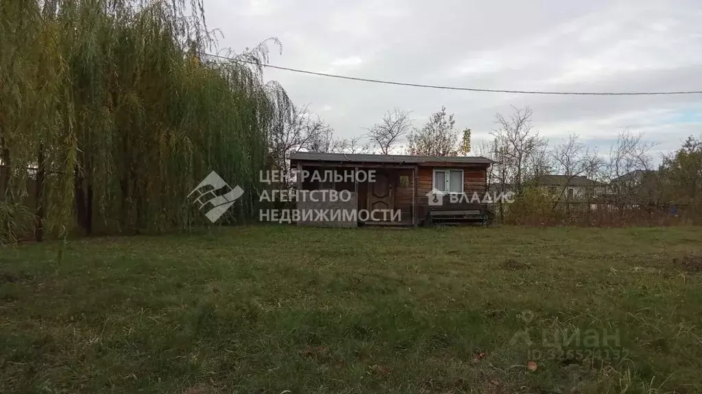 Участок в Рязанская область, Рязанский муниципальный округ, с. Тюшево  ... - Фото 1