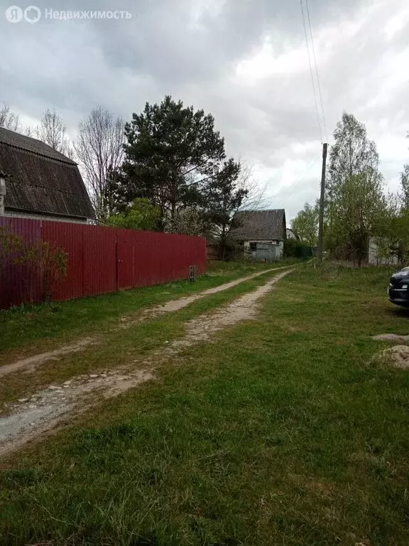 Участок в посёлок городского типа Большое Полпино, СО Дормаш-4, 252 (7 ... - Фото 1
