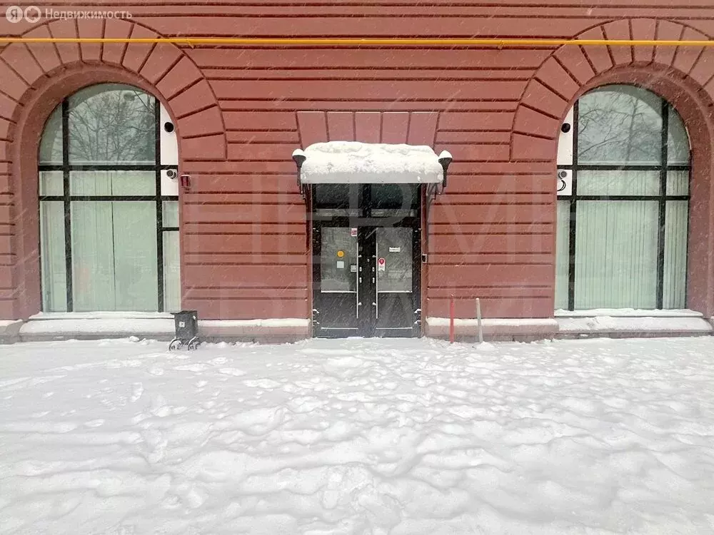 Помещение свободного назначения (446 м) - Фото 2