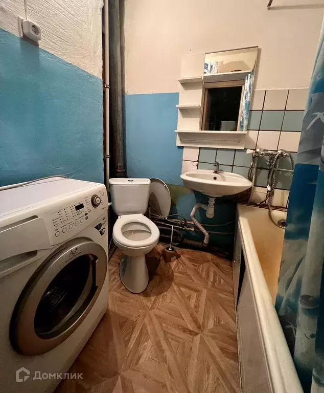 Продаётся 2-к квартира, 37.3 м - Фото 1