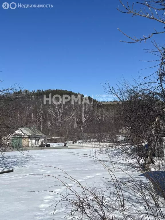 Участок в Октябрьский, СНТ Ивушка (4.19 м) - Фото 1