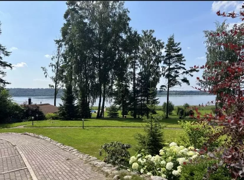 Дом в Ленинградская область, Приозерский район, Громовское с/пос, ... - Фото 0