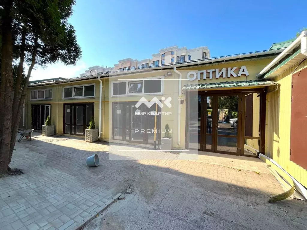 Помещение свободного назначения в Санкт-Петербург Московский просп., ... - Фото 1