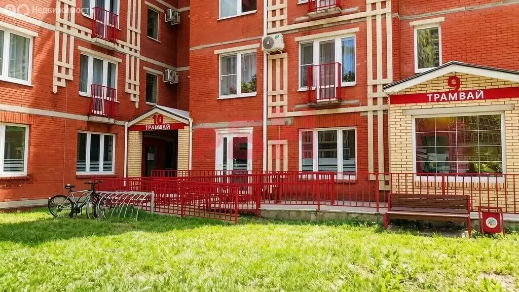 Помещение свободного назначения (446.5 м) - Фото 1