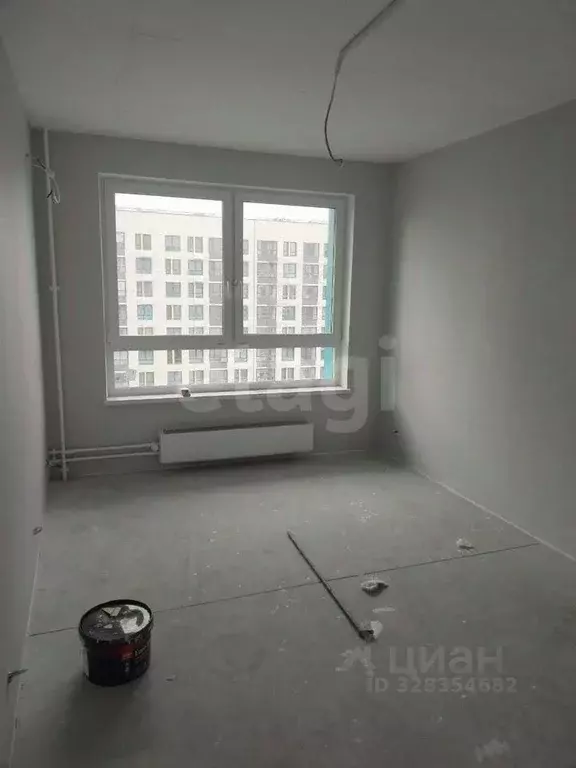 3-к кв. Тюменская область, Тюмень Полевая ул., 117к4 (80.4 м) - Фото 1