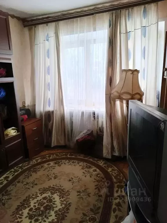 1-к кв. Владимирская область, Киржач ул. Мичурина, 6 (31.0 м) - Фото 1