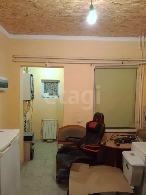 Квартира, 1 комната, 34 м - Фото 1