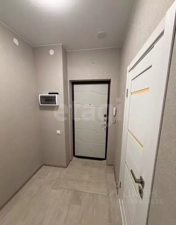 1-к кв. Пермский край, Пермь Автозаводская ул., 11А (29.0 м) - Фото 2