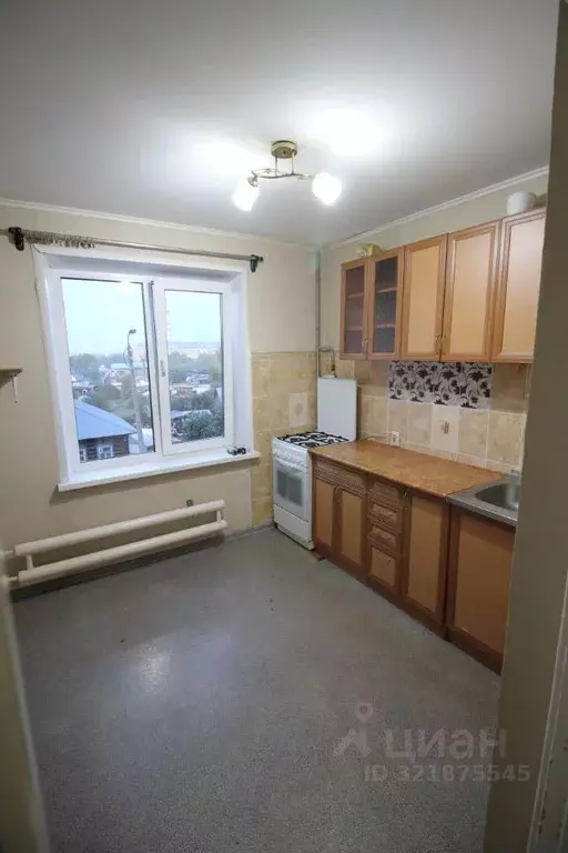 1-к кв. Кировская область, Слободской ул. Кирова, 18 (33.0 м) - Фото 0