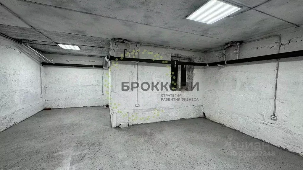 Помещение свободного назначения в Ростовская область, Ростов-на-Дону ... - Фото 1