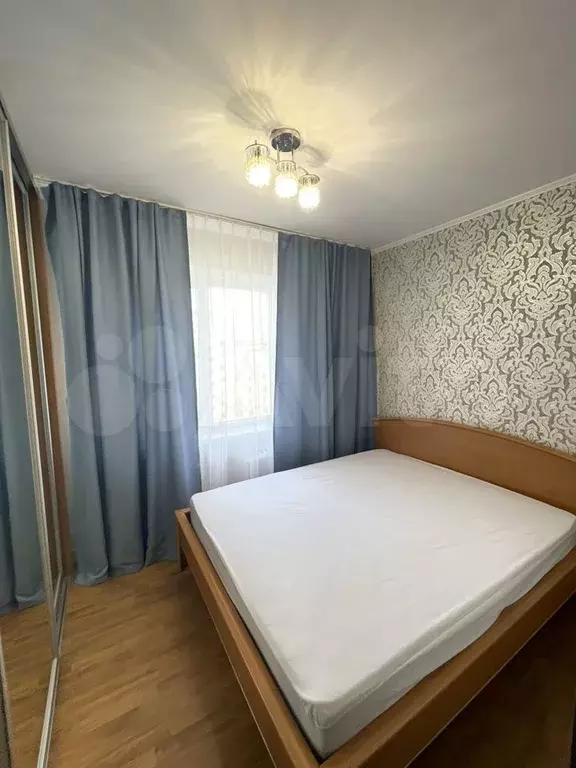 2-к. квартира, 43 м, 8/9 эт. - Фото 1