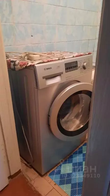 2-к кв. Волгоградская область, Волгоград ул. Героев Тулы, 13 (50.0 м) - Фото 2