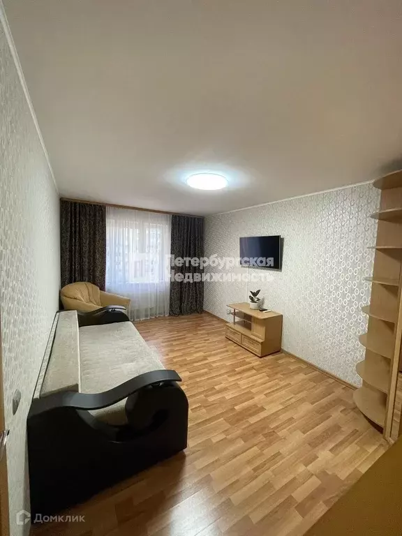 Продаётся 1-к квартира, 32.9 м - Фото 0