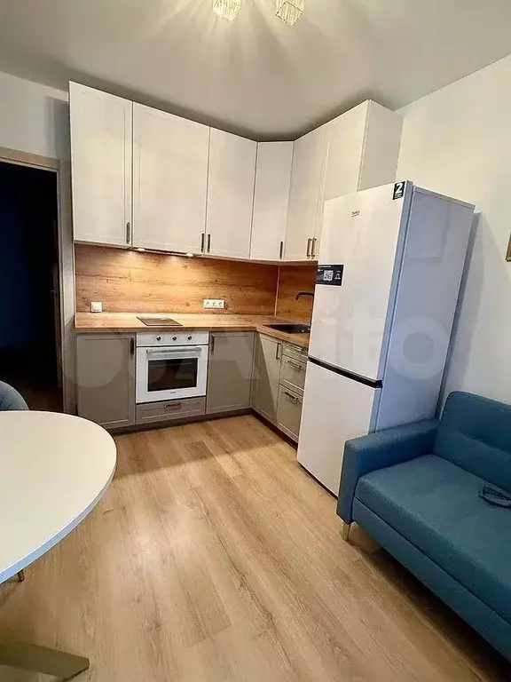 2-к. квартира, 47 м, 8/25 эт. - Фото 0