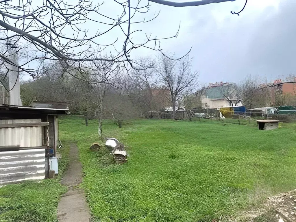 Участок в Ставропольский край, Пятигорск городской округ, пос. Свободы ... - Фото 2