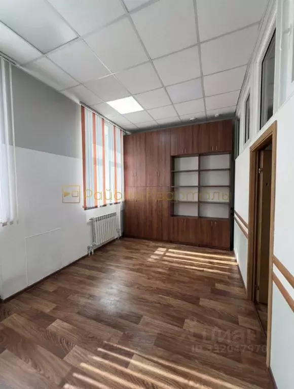 Офис в Новосибирская область, Новосибирск ул. Чаплыгина, 1 (39 м) - Фото 1