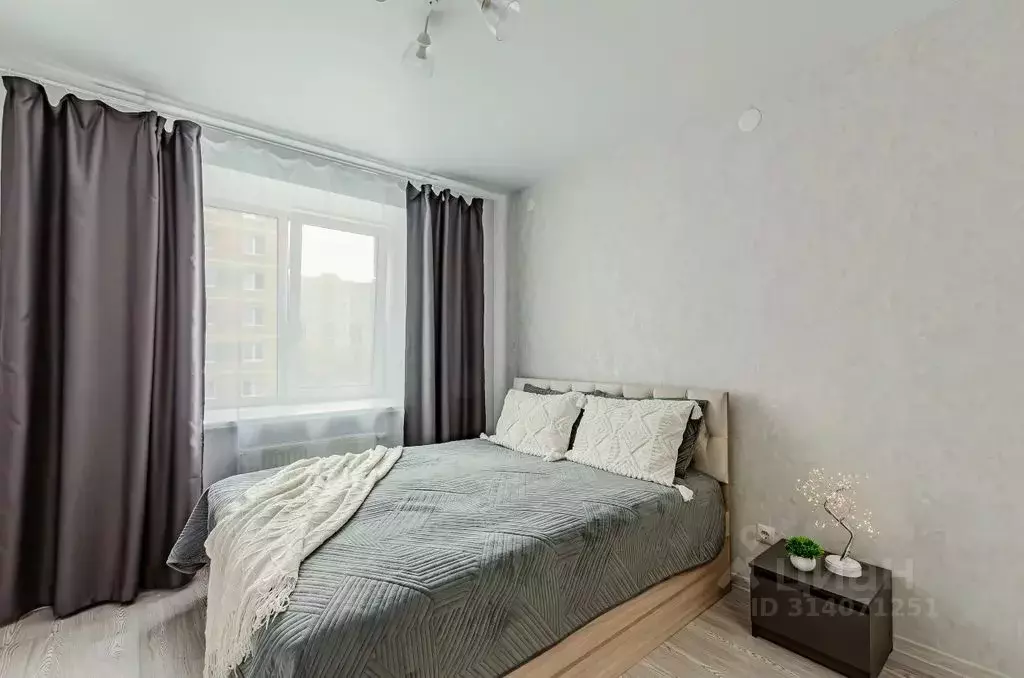 2-к кв. Татарстан, Зеленодольский район, Осиновское с/пос, с. Осиново ... - Фото 1