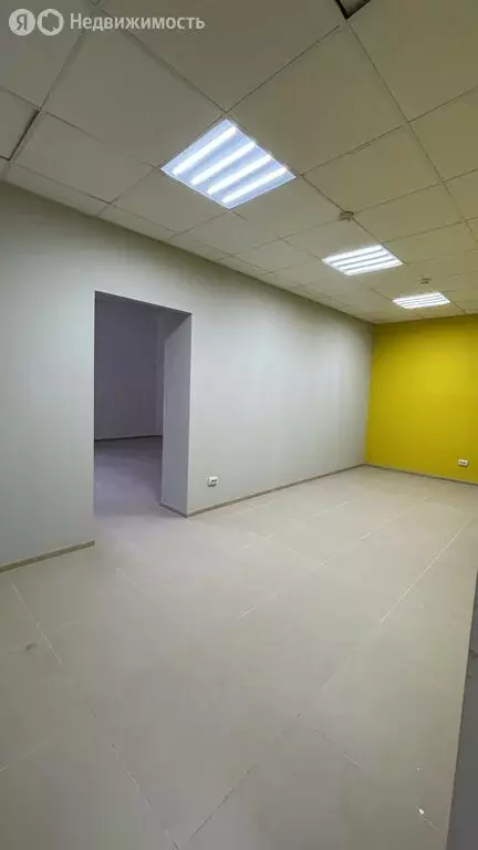 Помещение свободного назначения (135 м) - Фото 1