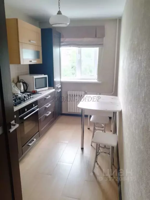 3-к кв. Алтай, Майминский район, с. Майма ул. Механизаторов, 5 (60.0 ... - Фото 1