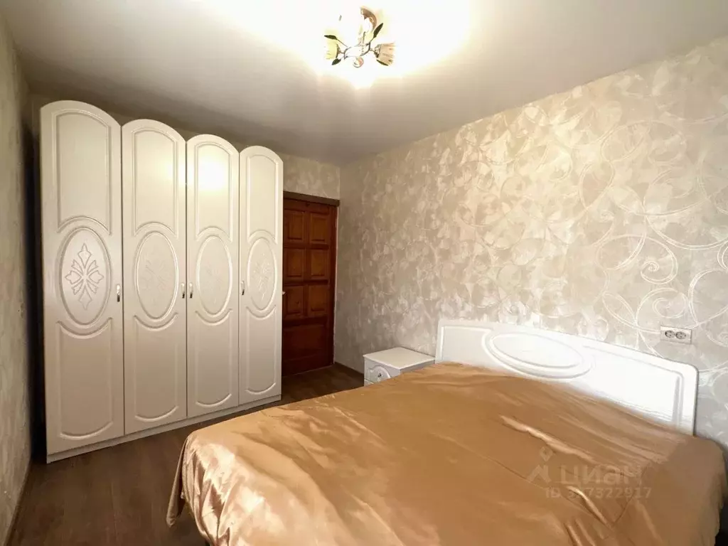 3-к кв. Ярославская область, Рыбинск Южный п/р, ул. Железнодорожная, ... - Фото 2