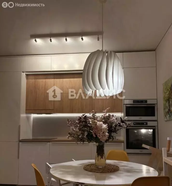 2-комнатная квартира: Москва, квартал № 100, 1к1 (51.6 м) - Фото 2