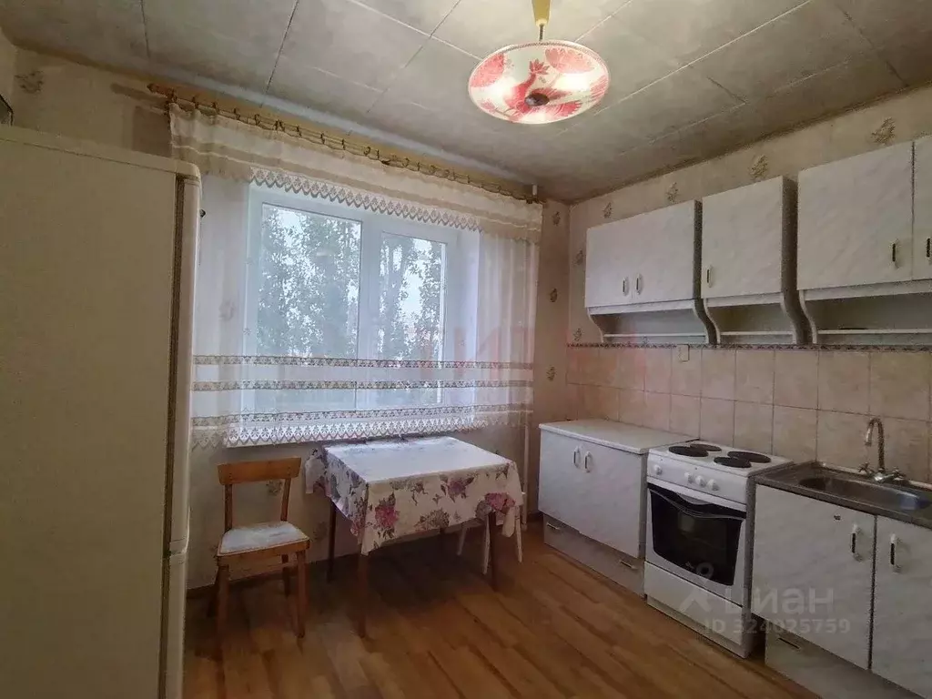 1-к кв. Белгородская область, Старый Оскол Жукова мкр, 20 (40.6 м) - Фото 2