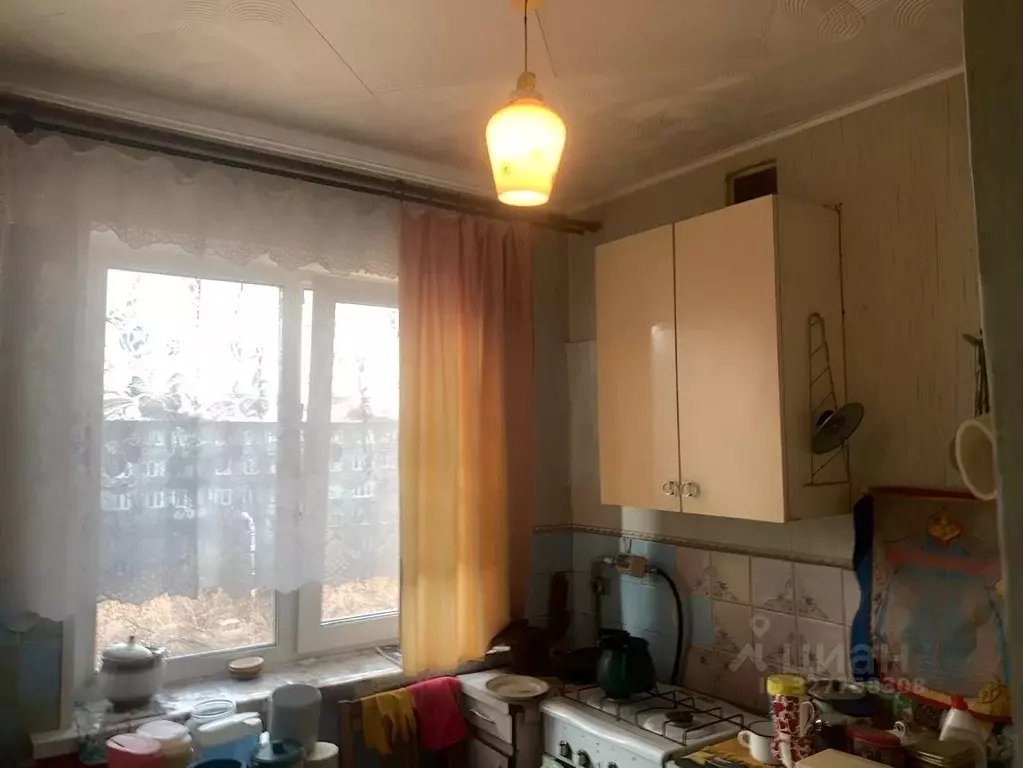 1-к кв. Красноярский край, Красноярск Зеленая Роща мкр, ул. ... - Фото 2