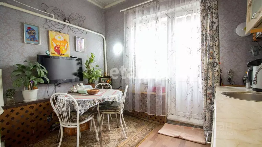 3-к кв. Томская область, Томск ул. МПС, 6 (53.0 м) - Фото 1