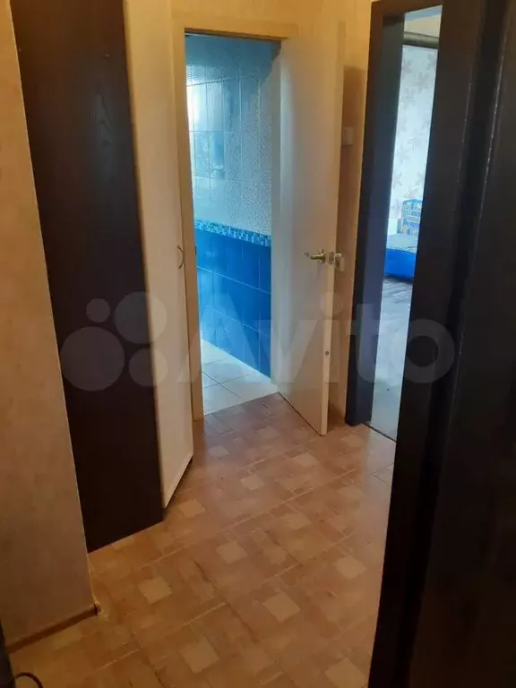 Квартира-студия, 32 м, 5/10 эт. - Фото 1
