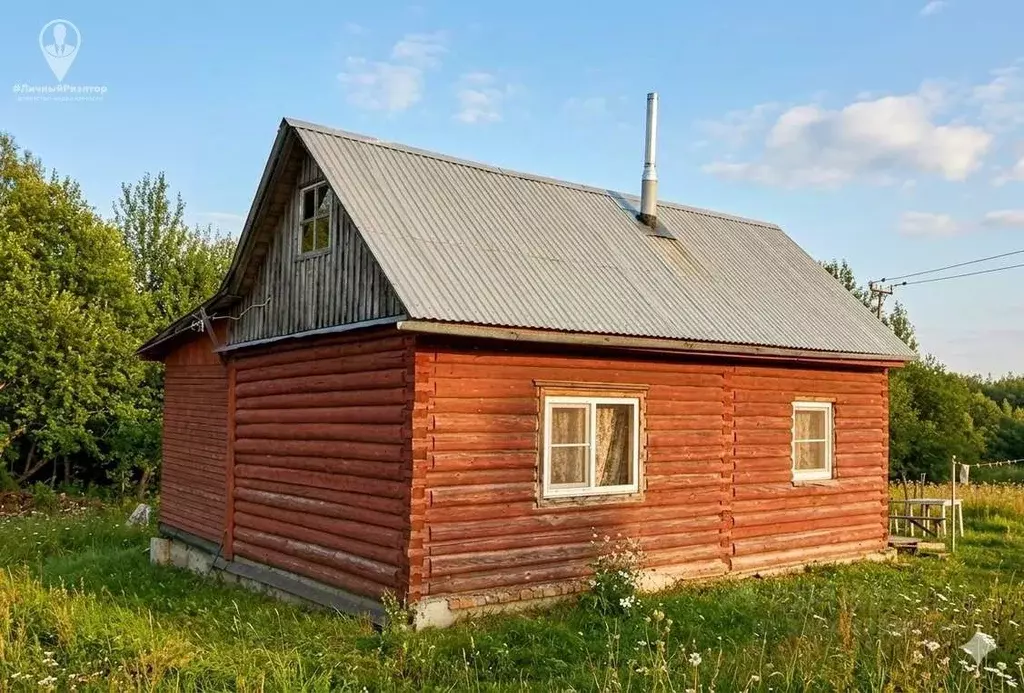 Дом в Рязанская область, Рязанский муниципальный округ, д. Минеево 39 ... - Фото 2