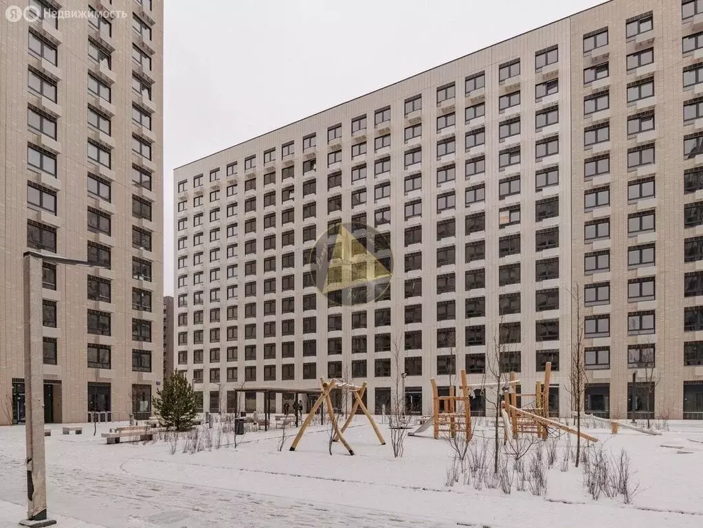 1-комнатная квартира: Санкт-Петербург, Лиговский проспект, 242 (42 м) - Фото 2