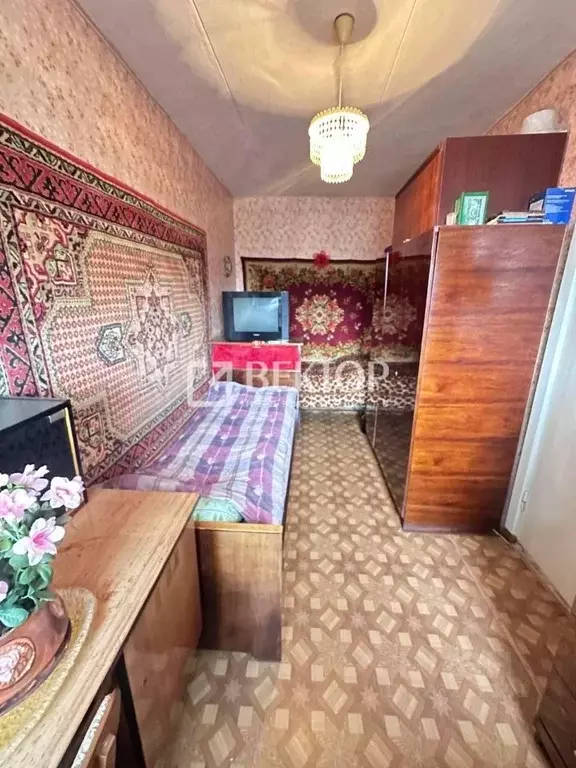 2-к кв. Костромская область, Кострома Проселочная ул., 26 (43.4 м) - Фото 1