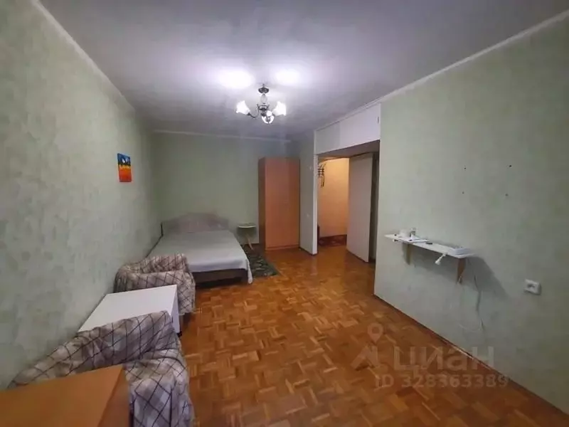 1-к кв. Москва Кронштадтский бул., 19К3 (30.0 м) - Фото 2