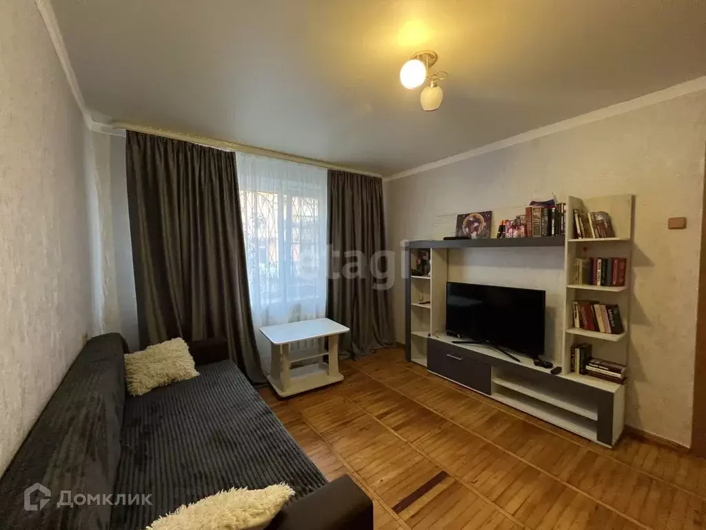 Продаётся 3-к квартира, 59.9 м - Фото 0