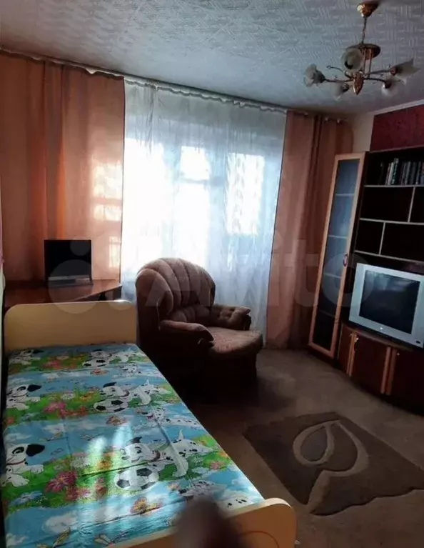 2-к. квартира, 52 м, 8/9 эт. - Фото 1