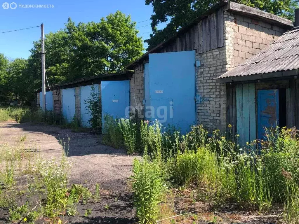 Помещение свободного назначения (6834 м) - Фото 0