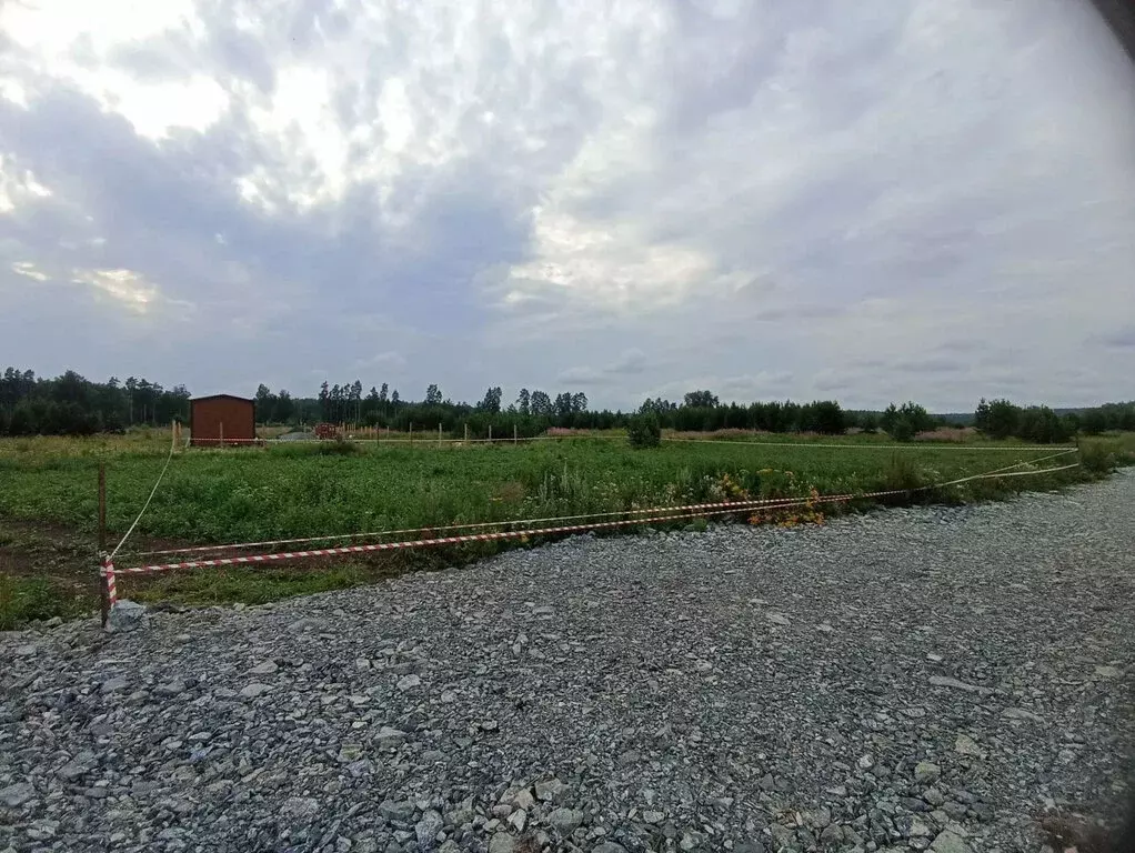 Участок в Екатеринбург, жилой посёлок Шабровские дачи, 48 (10 м) - Фото 2