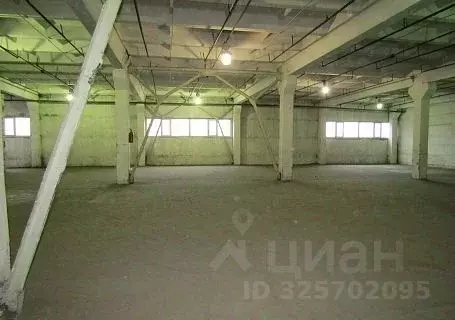 Склад в Москва ул. Красная Сосна, 2к1с1 (1276 м) - Фото 2