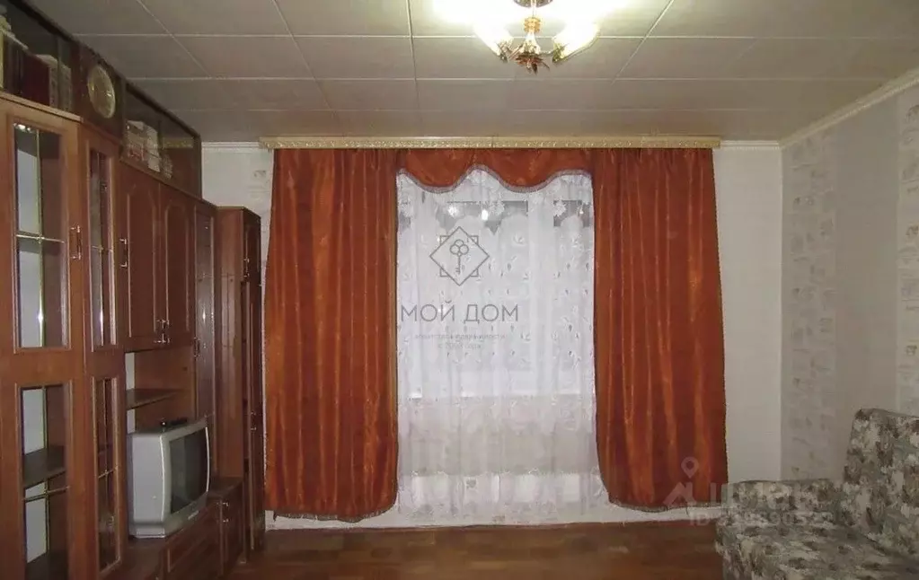 2-к кв. Москва Лебедянская ул., 23 (53.4 м) - Фото 0