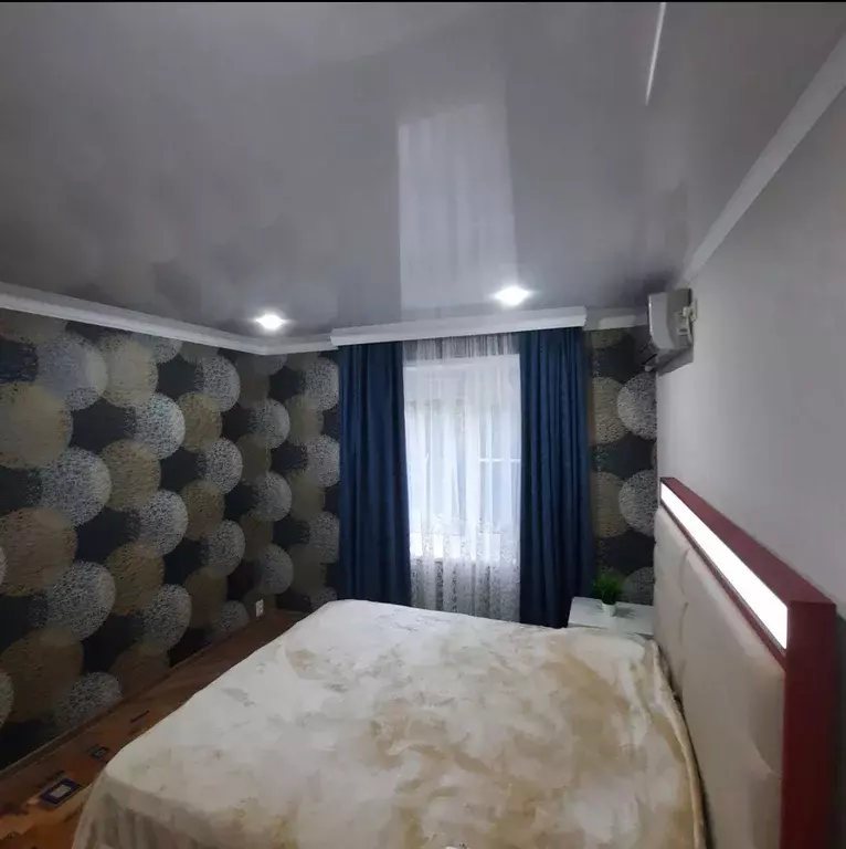 Продаётся 3-к квартира, 57.1 м - Фото 1