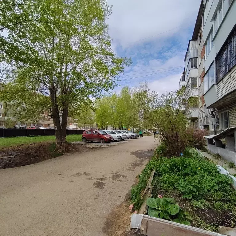Продаётся 2-к квартира, 41 м - Фото 1