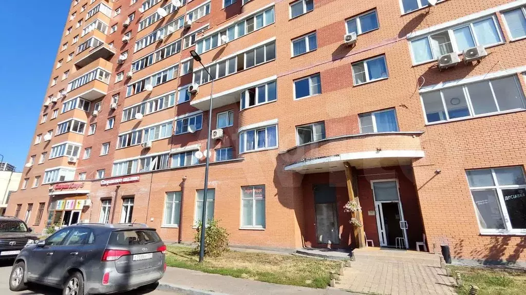 Продам помещение свободного назначения, 196.6 м - Фото 1