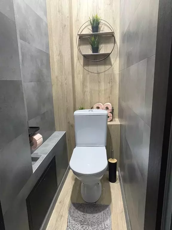 Продаётся 3-к квартира, 59.6 м - Фото 0
