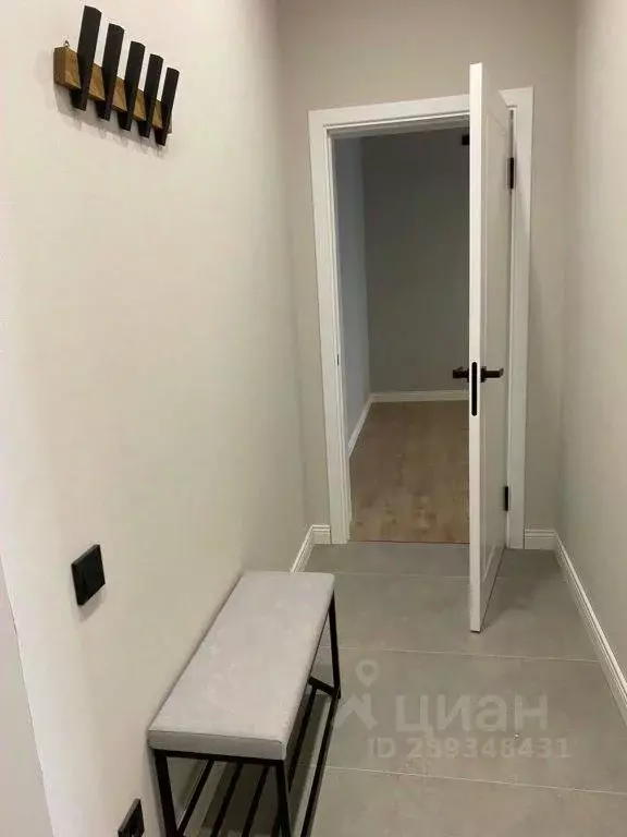 1-к кв. Дагестан, Дербент пер. Карла Маркса, 57 (60.0 м) - Фото 2