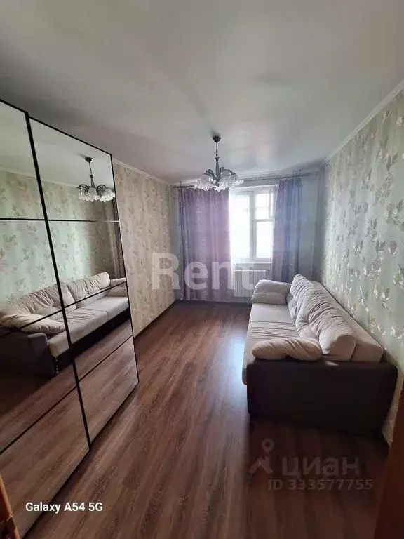 2-к кв. Москва Планерная ул., 5К5 (55.0 м) - Фото 1
