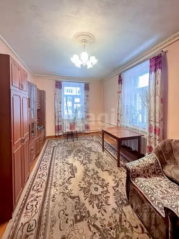 3-к кв. Ярославская область, Ярославль Липовая Гора жилрайон, ул. ... - Фото 0